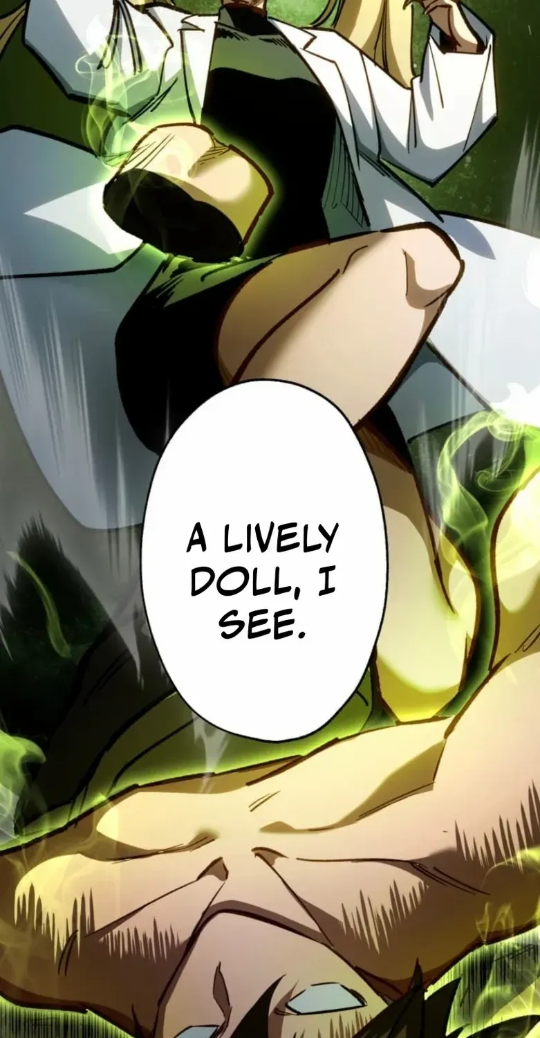 Infinite Awakening Chapter 14 page 87 - 