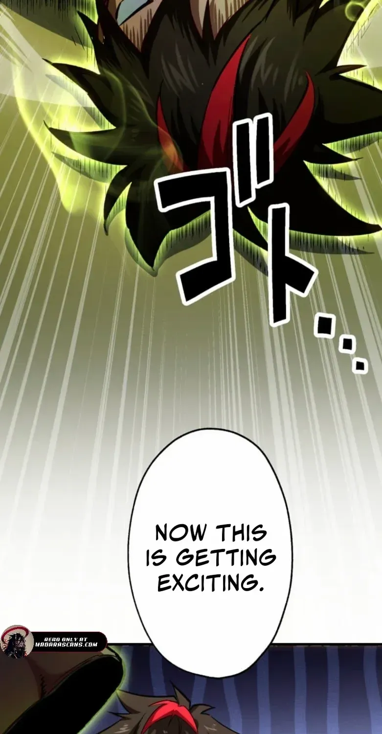 Infinite Awakening Chapter 14 page 88 - 