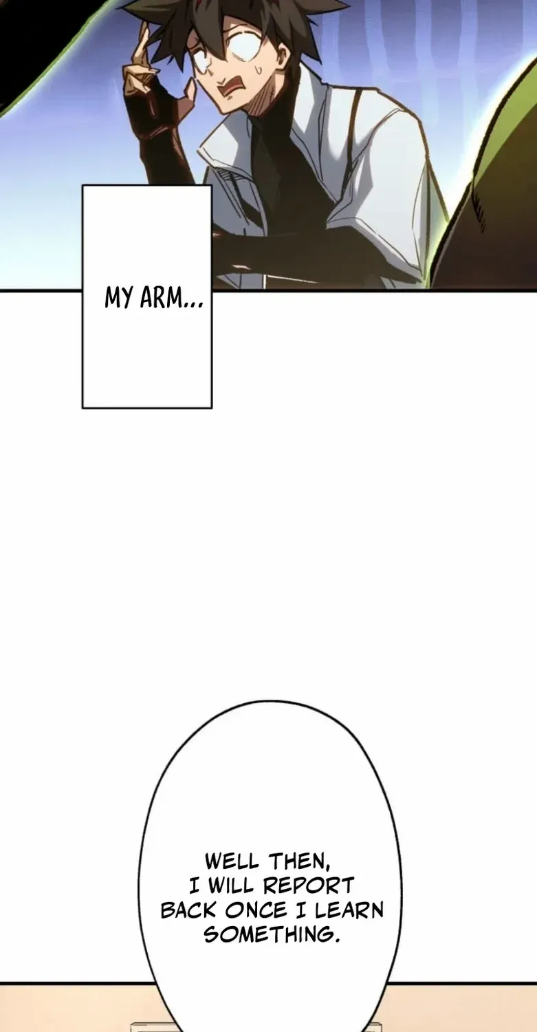 Infinite Awakening Chapter 14 page 89 - 