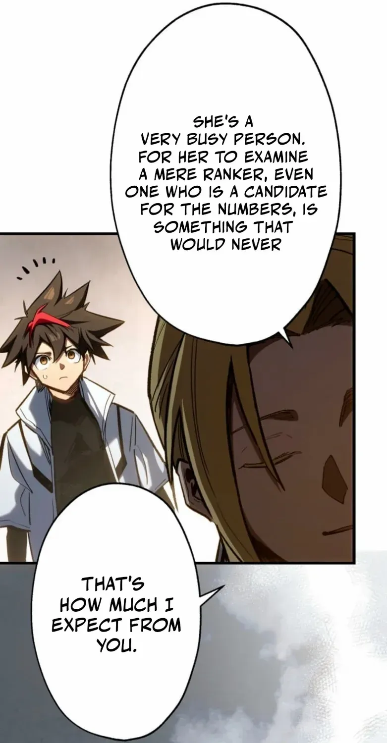Infinite Awakening Chapter 14 page 92 - 