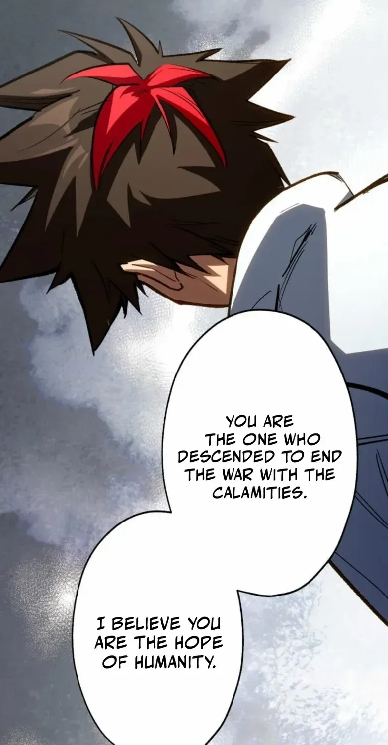 Infinite Awakening Chapter 14 page 93 - 