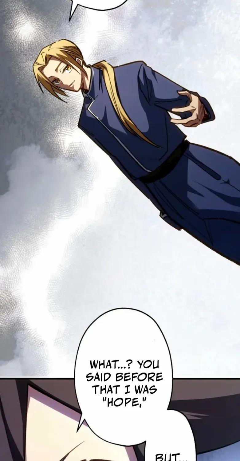 Infinite Awakening Chapter 14 page 94 - 