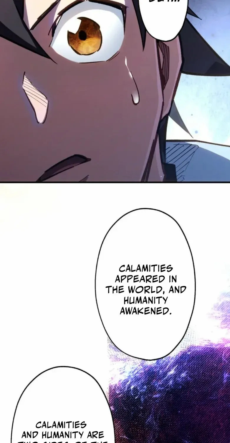 Infinite Awakening Chapter 14 page 95 - 