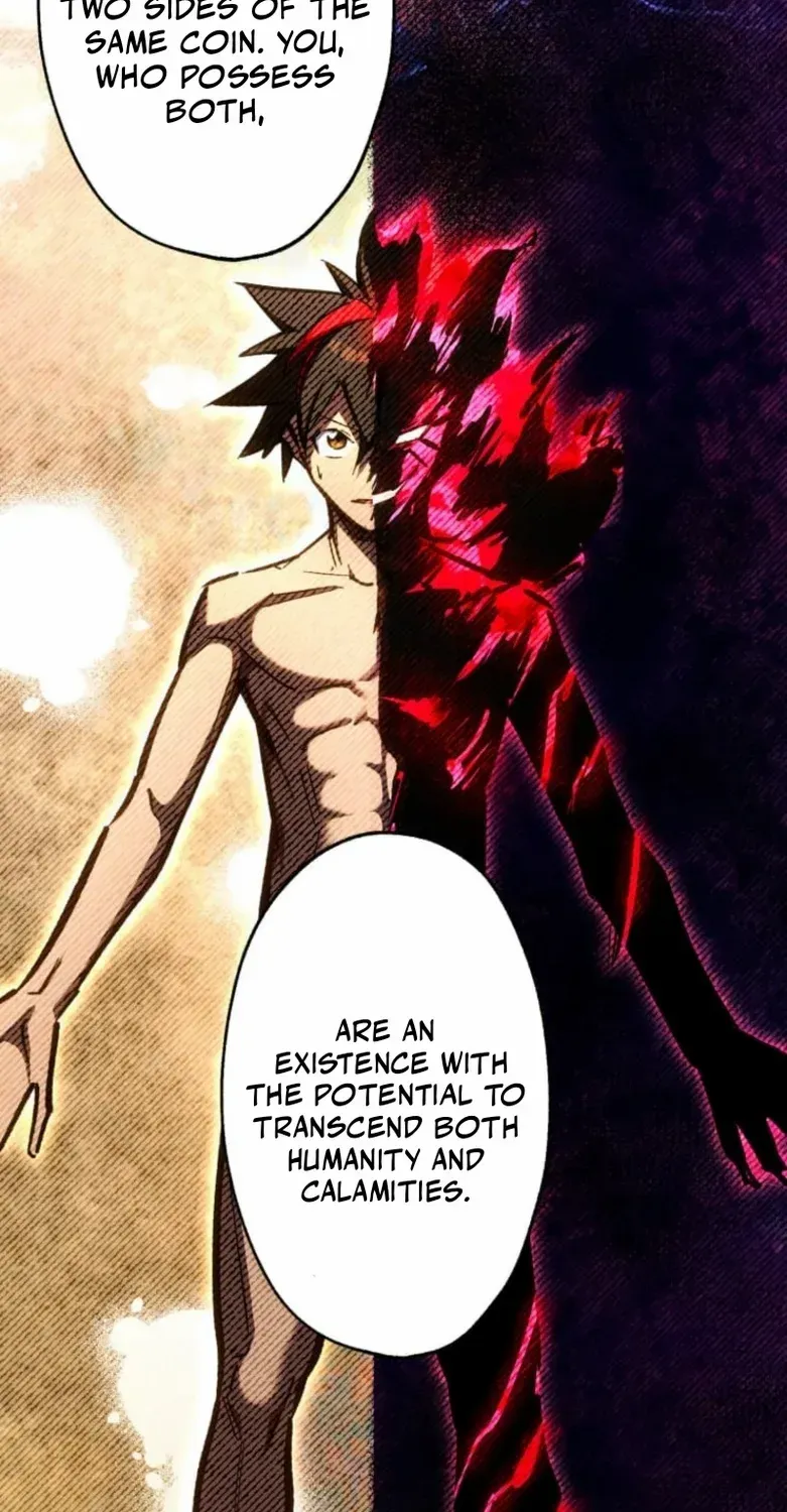 Infinite Awakening Chapter 14 page 96 - 