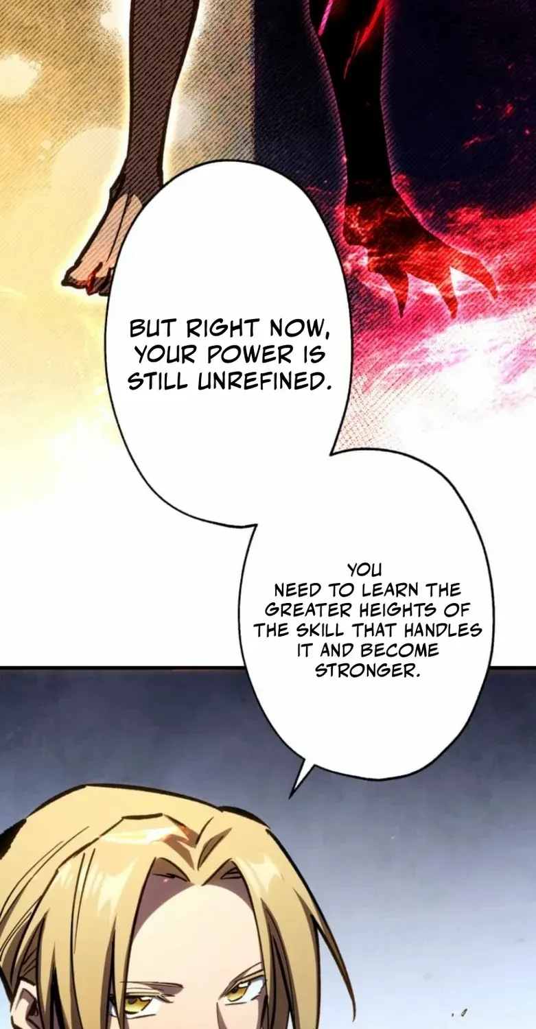 Infinite Awakening Chapter 14 page 97 - 