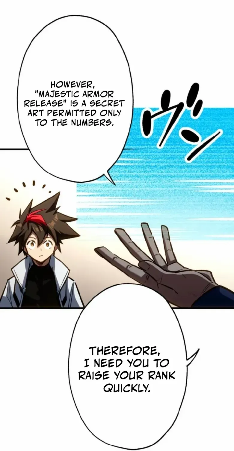 Infinite Awakening Chapter 14 page 99 - 
