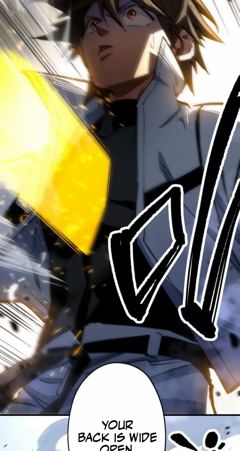 Infinite Awakening Chapter 15 page 104 - 