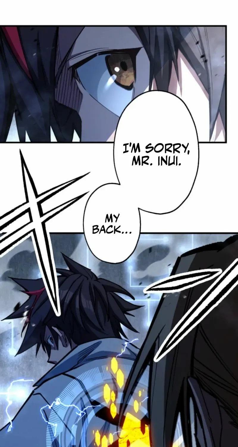 Infinite Awakening Chapter 15 page 107 - 
