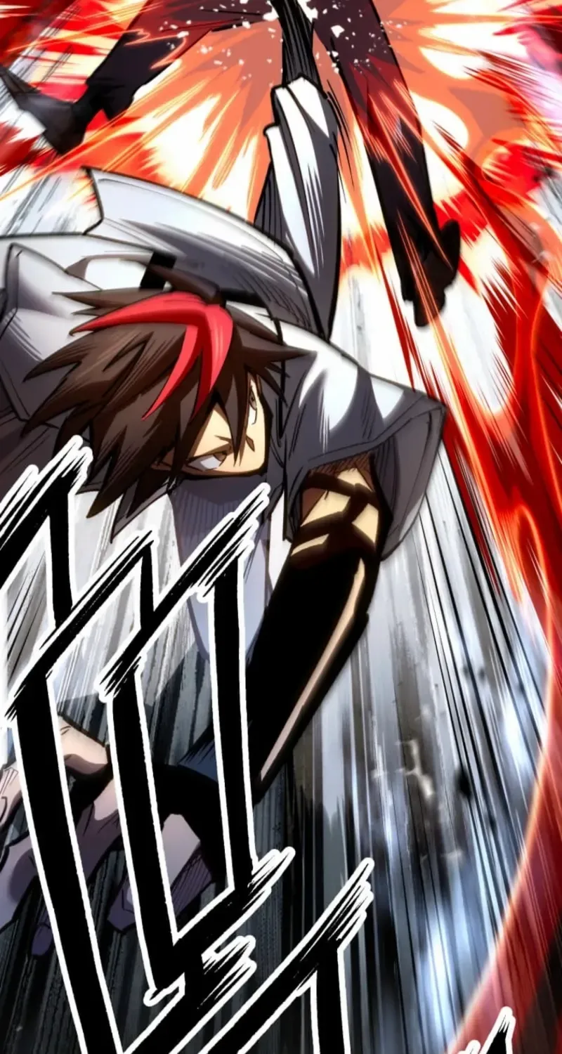 Infinite Awakening Chapter 15 page 109 - 