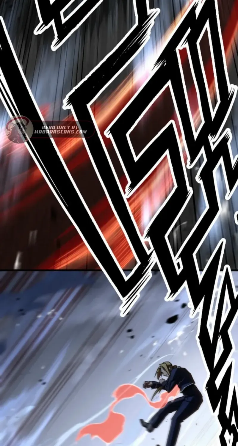 Infinite Awakening Chapter 15 page 110 - 