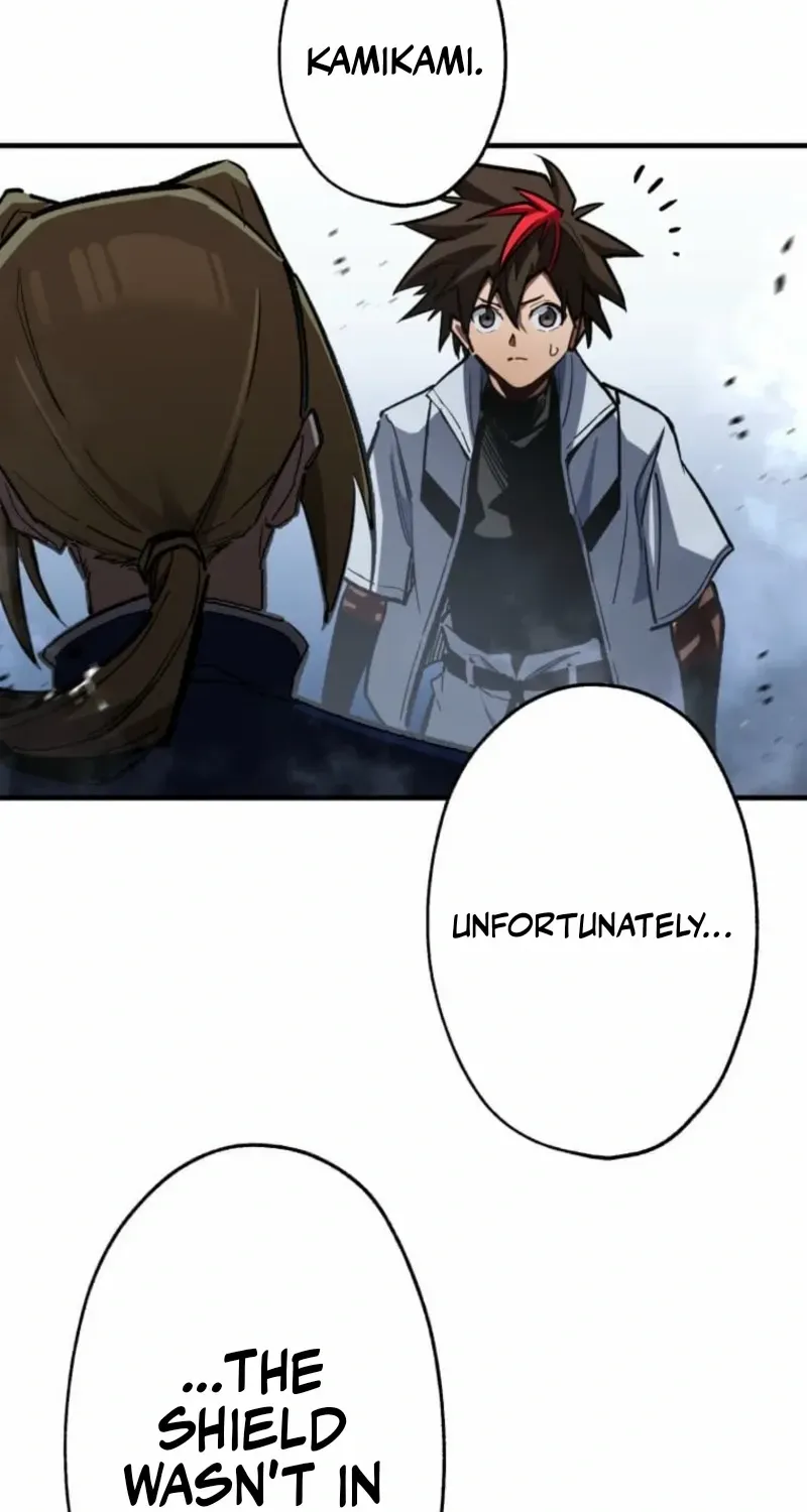 Infinite Awakening Chapter 15 page 114 - 