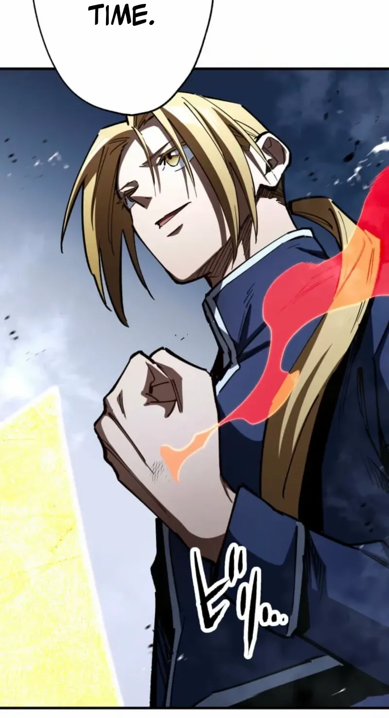 Infinite Awakening Chapter 15 page 115 - 