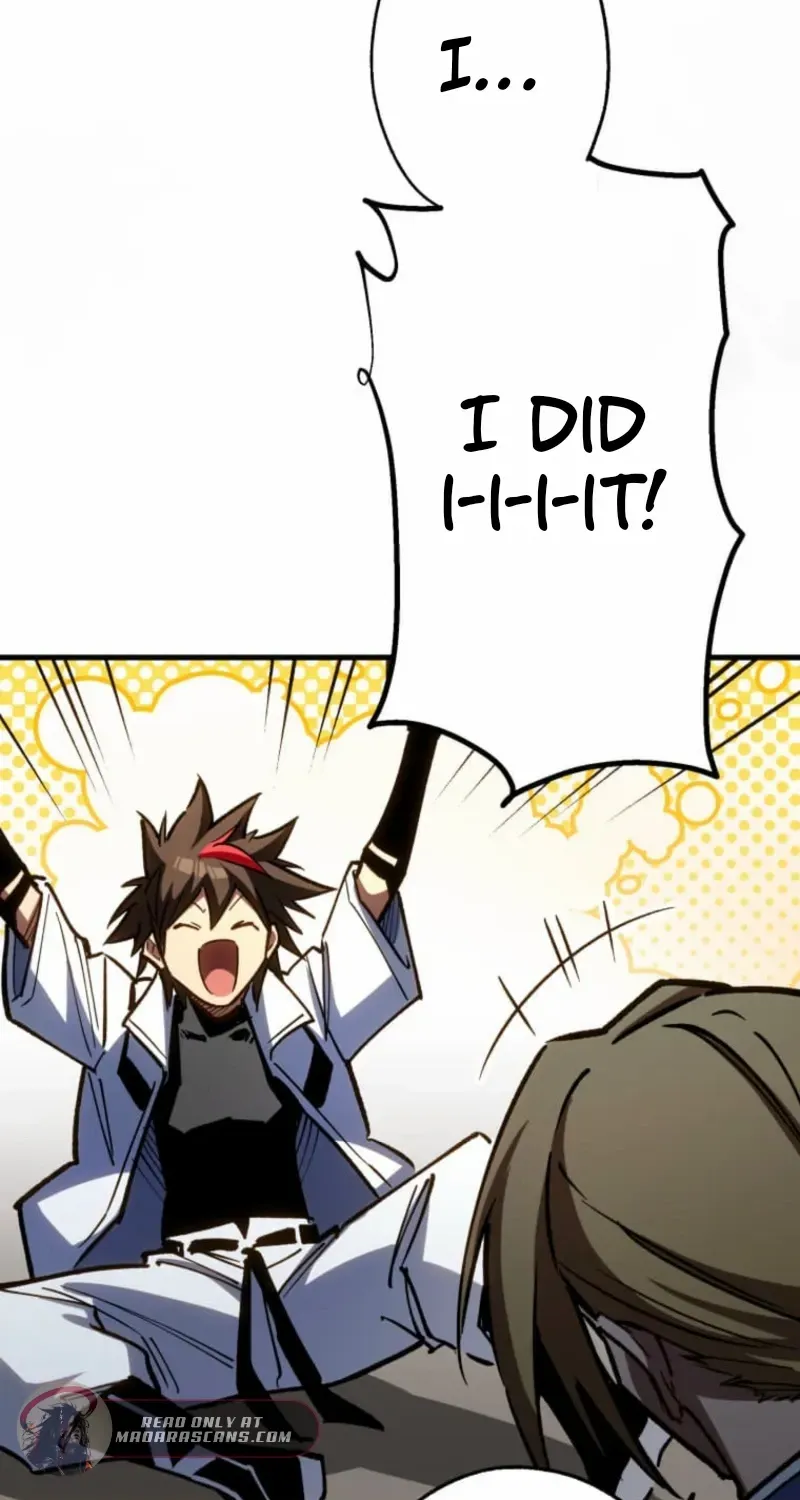 Infinite Awakening Chapter 15 page 118 - 