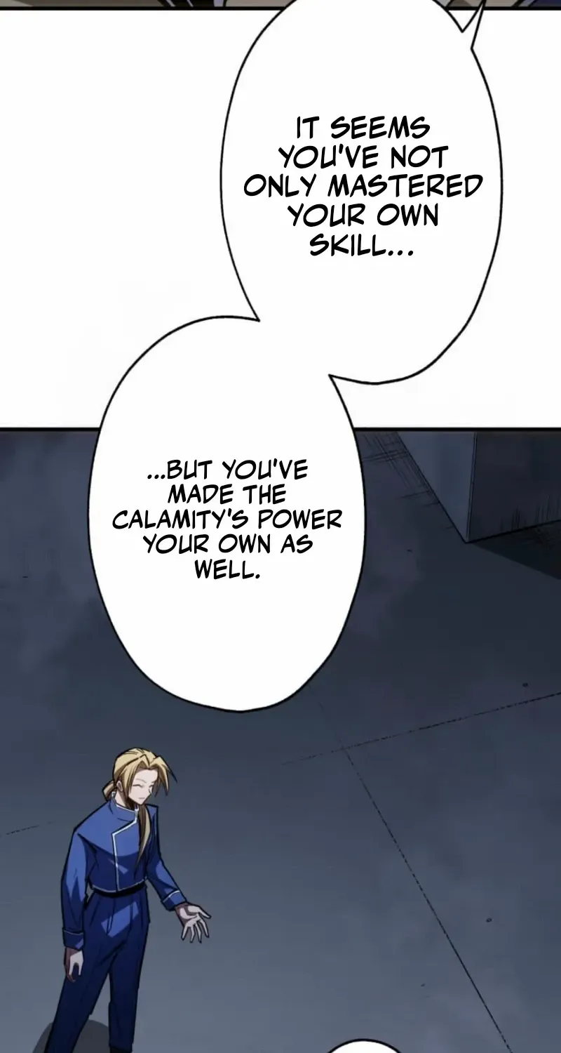 Infinite Awakening Chapter 15 page 119 - 