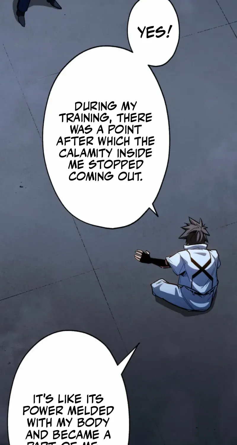 Infinite Awakening Chapter 15 page 120 - 