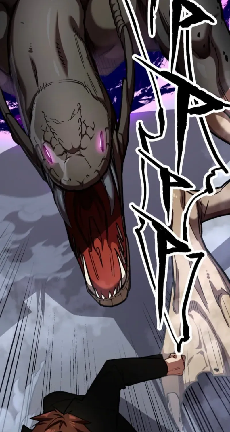Infinite Awakening Chapter 15 page 13 - 