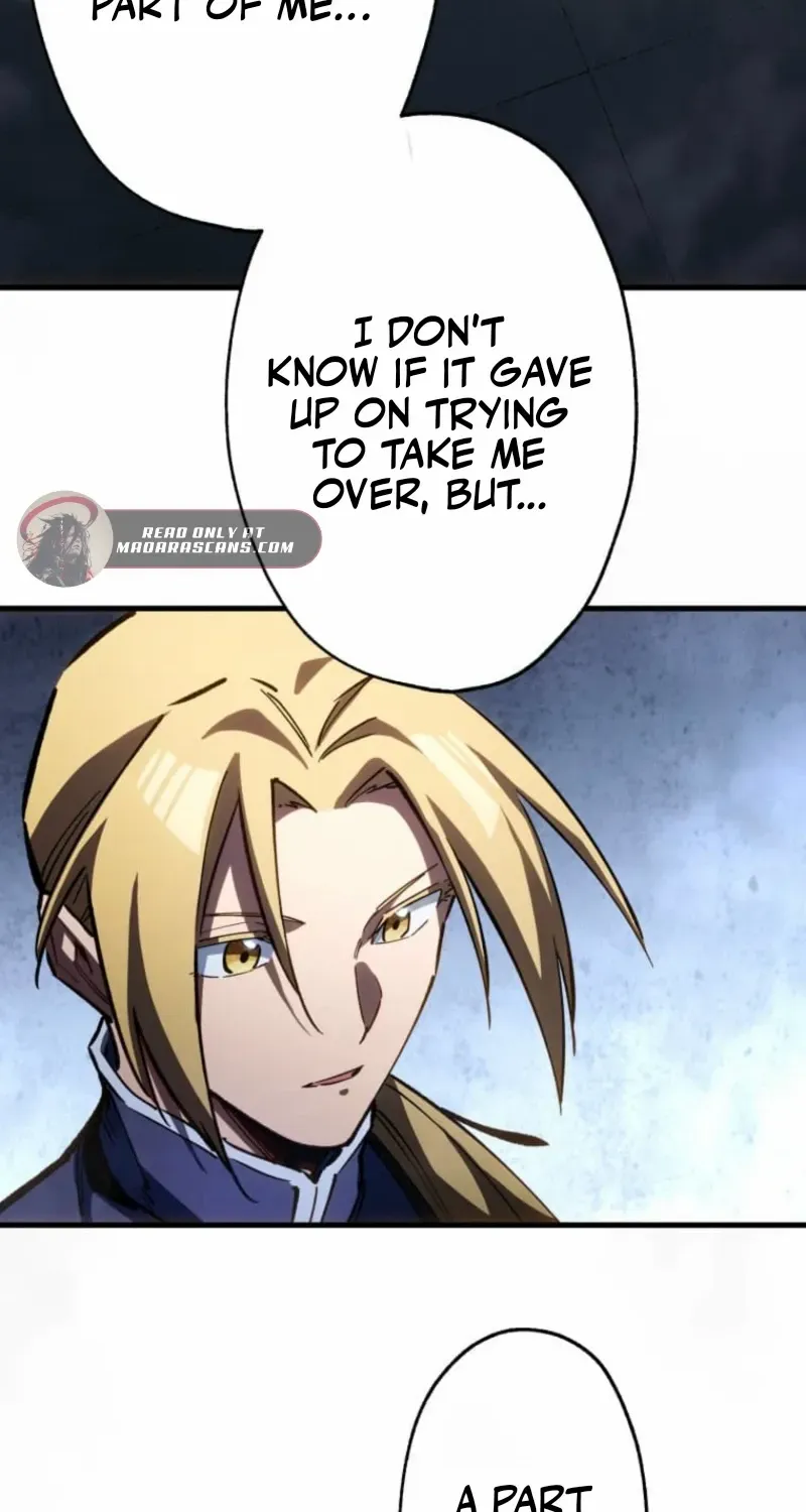 Infinite Awakening Chapter 15 page 121 - 