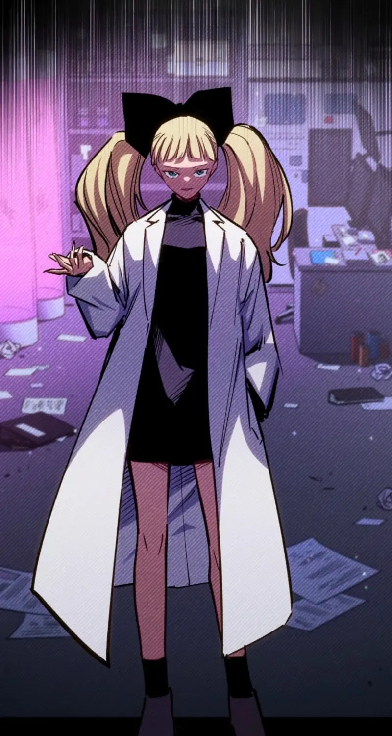 Infinite Awakening Chapter 15 page 123 - 