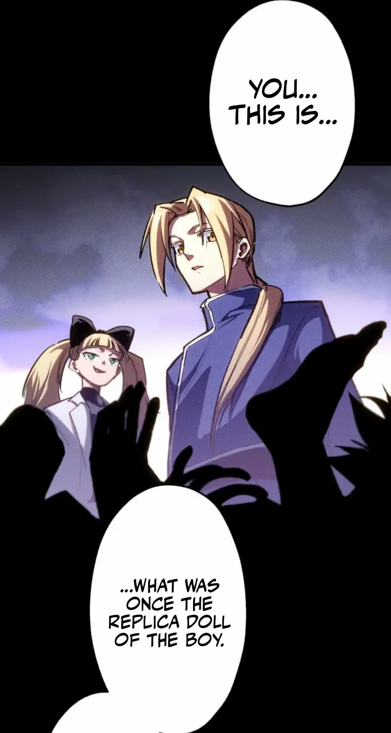 Infinite Awakening Chapter 15 page 125 - 