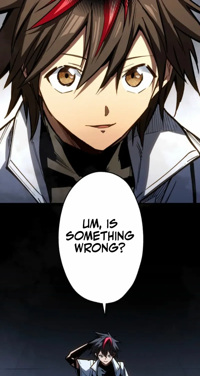 Infinite Awakening Chapter 15 page 129 - 