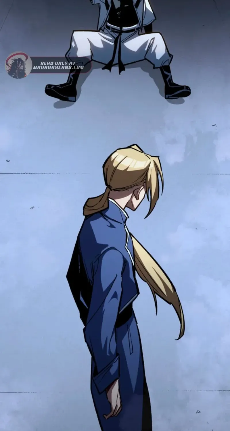 Infinite Awakening Chapter 15 page 130 - 