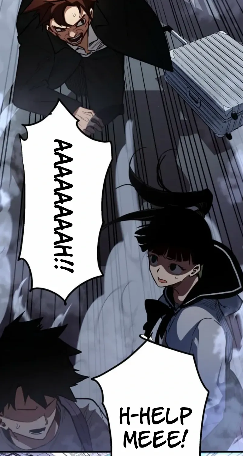 Infinite Awakening Chapter 15 page 14 - 