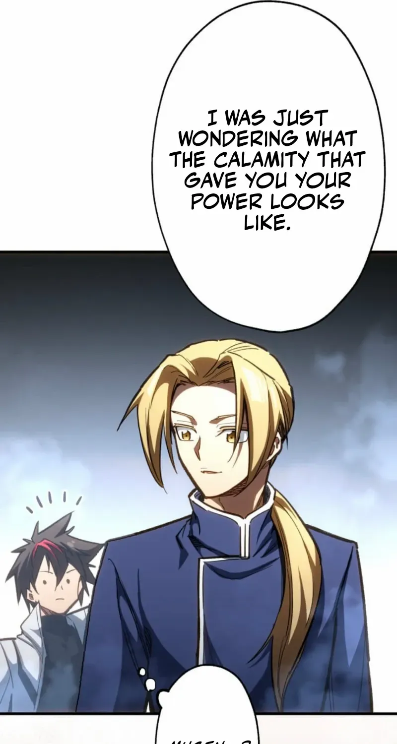 Infinite Awakening Chapter 15 page 133 - 