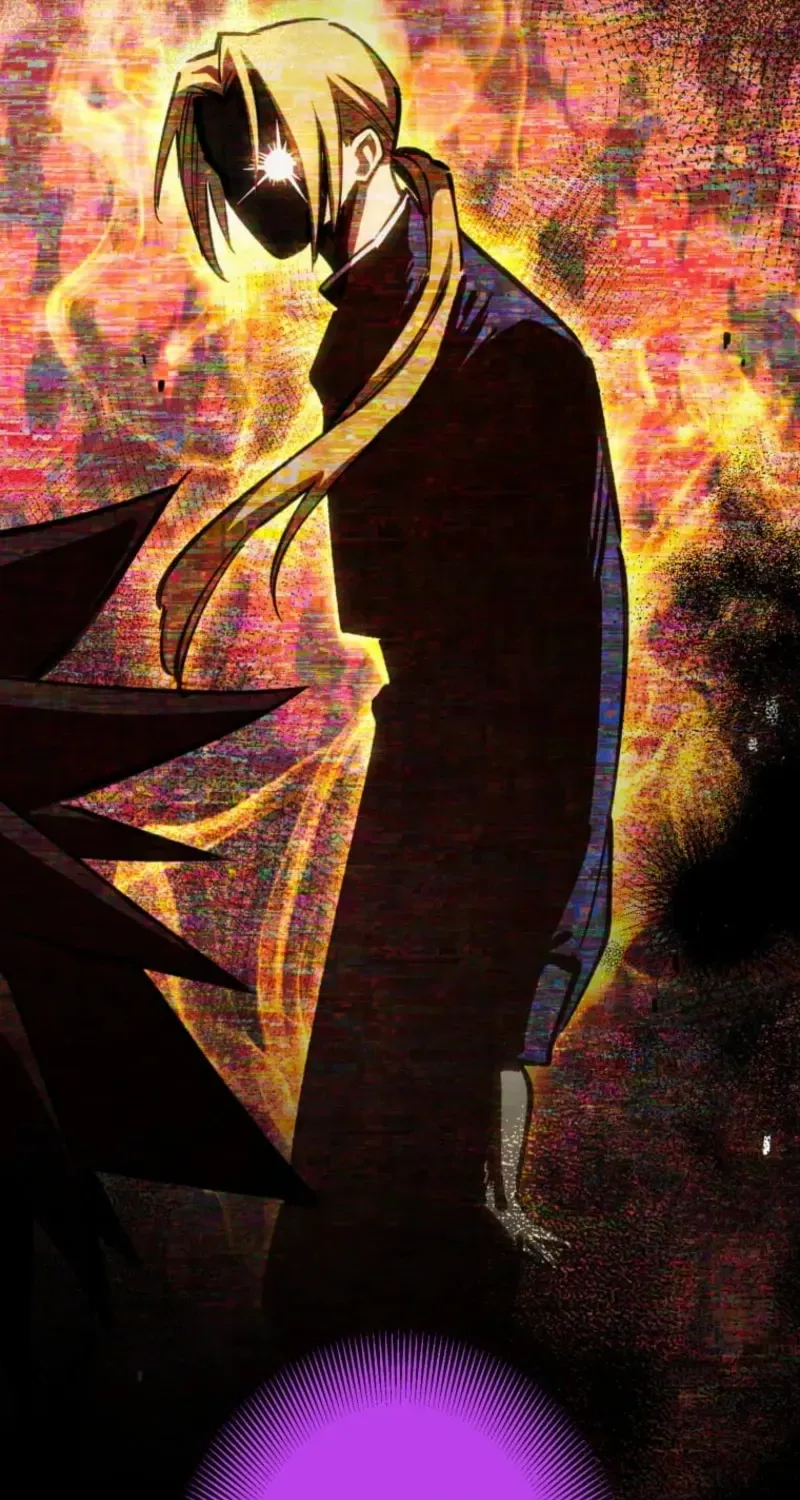 Infinite Awakening Chapter 15 page 135 - 