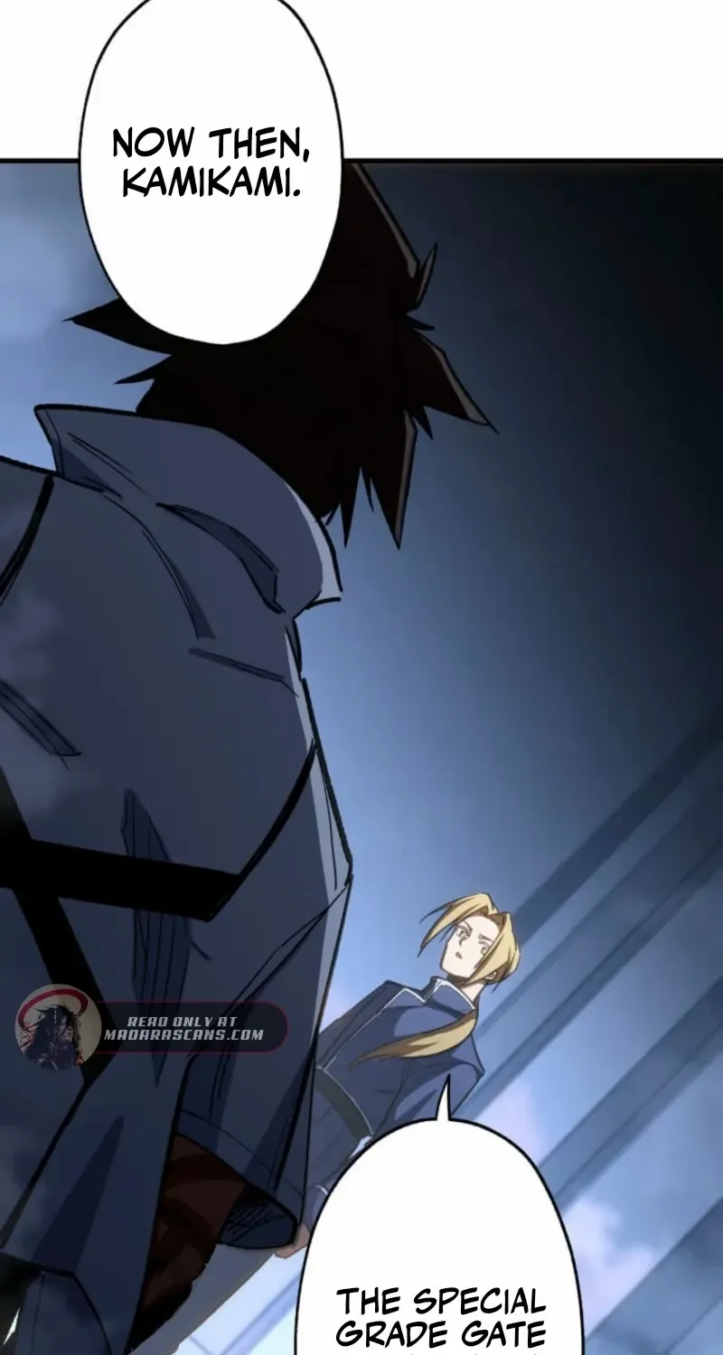 Infinite Awakening Chapter 15 page 138 - 