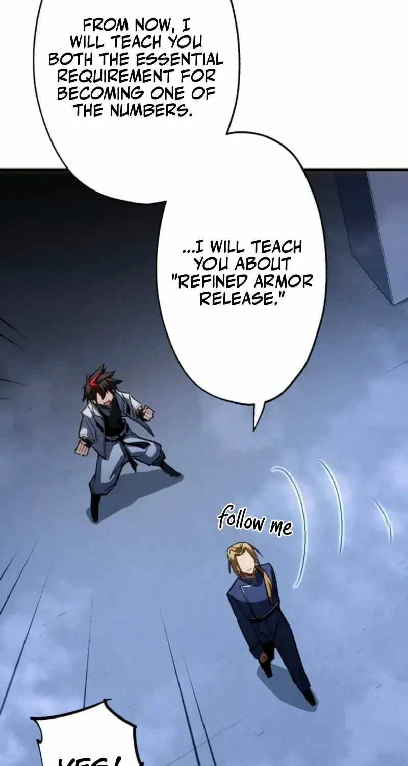 Infinite Awakening Chapter 15 page 141 - 