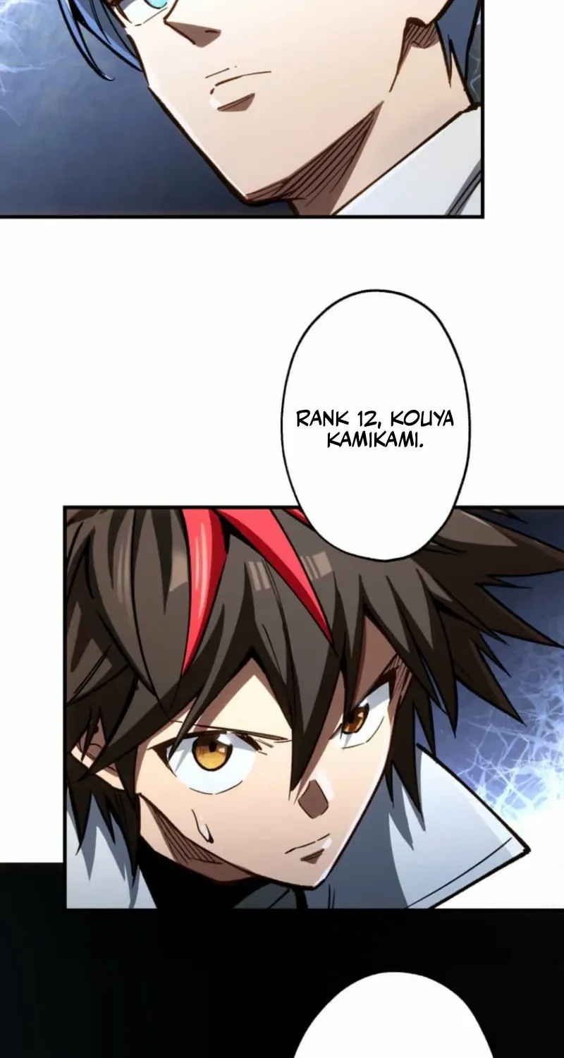 Infinite Awakening Chapter 15 page 147 - 