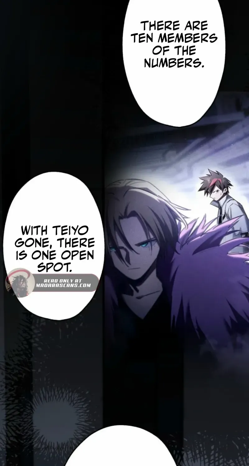 Infinite Awakening Chapter 15 page 148 - 