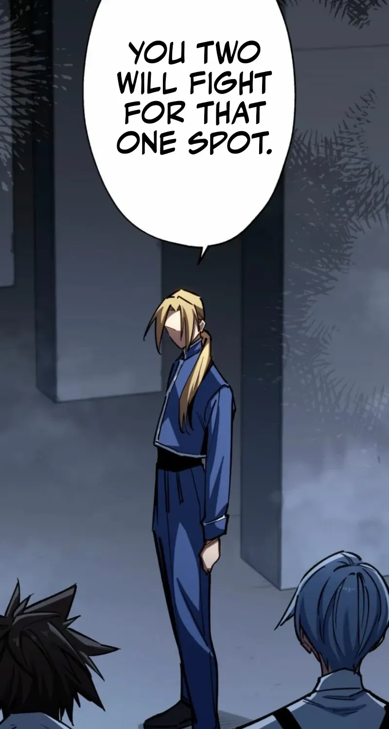 Infinite Awakening Chapter 15 page 149 - 
