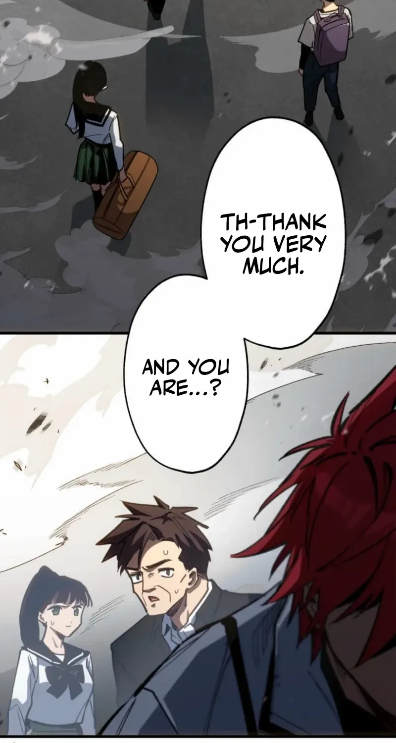 Infinite Awakening Chapter 15 page 19 - 