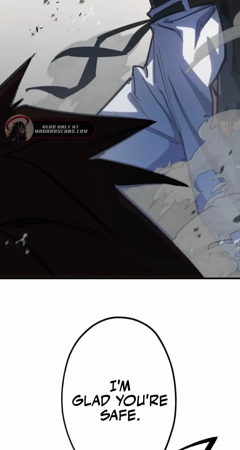 Infinite Awakening Chapter 15 page 21 - 