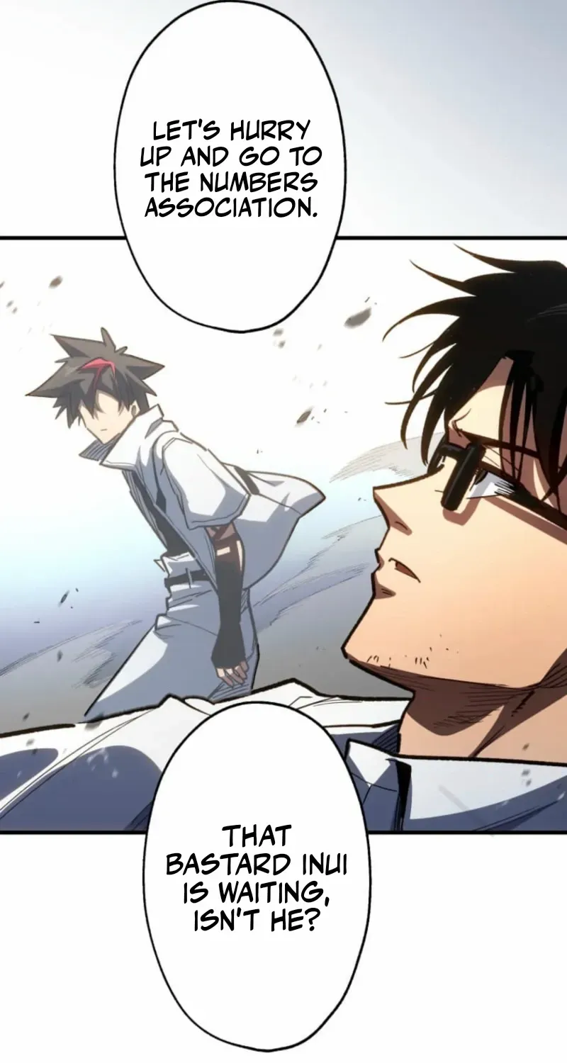 Infinite Awakening Chapter 15 page 25 - 