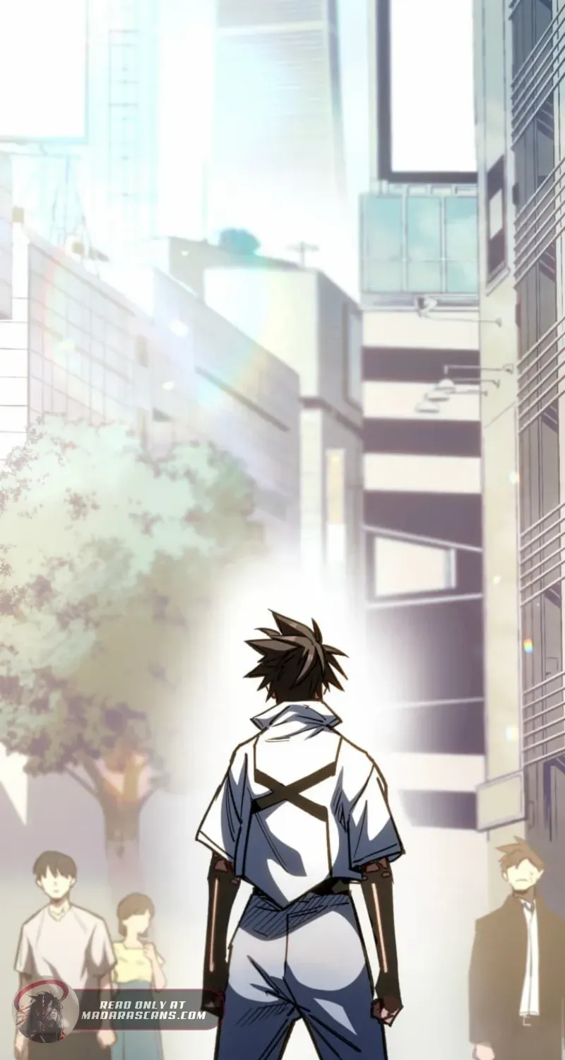 Infinite Awakening Chapter 15 page 27 - 