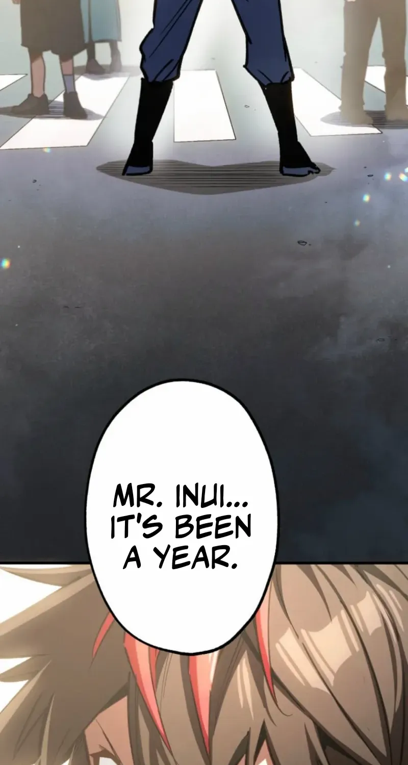 Infinite Awakening Chapter 15 page 28 - 