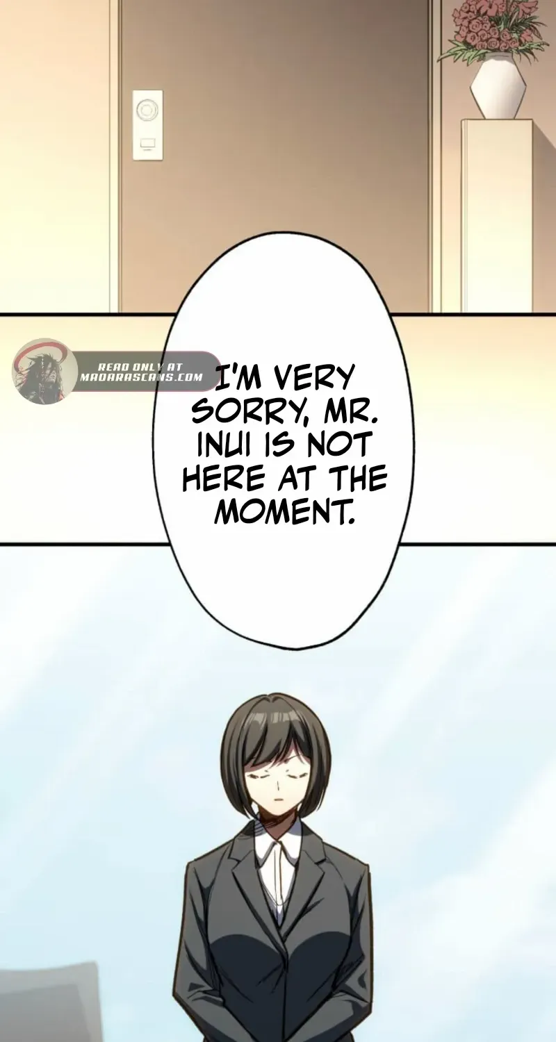 Infinite Awakening Chapter 15 page 30 - 