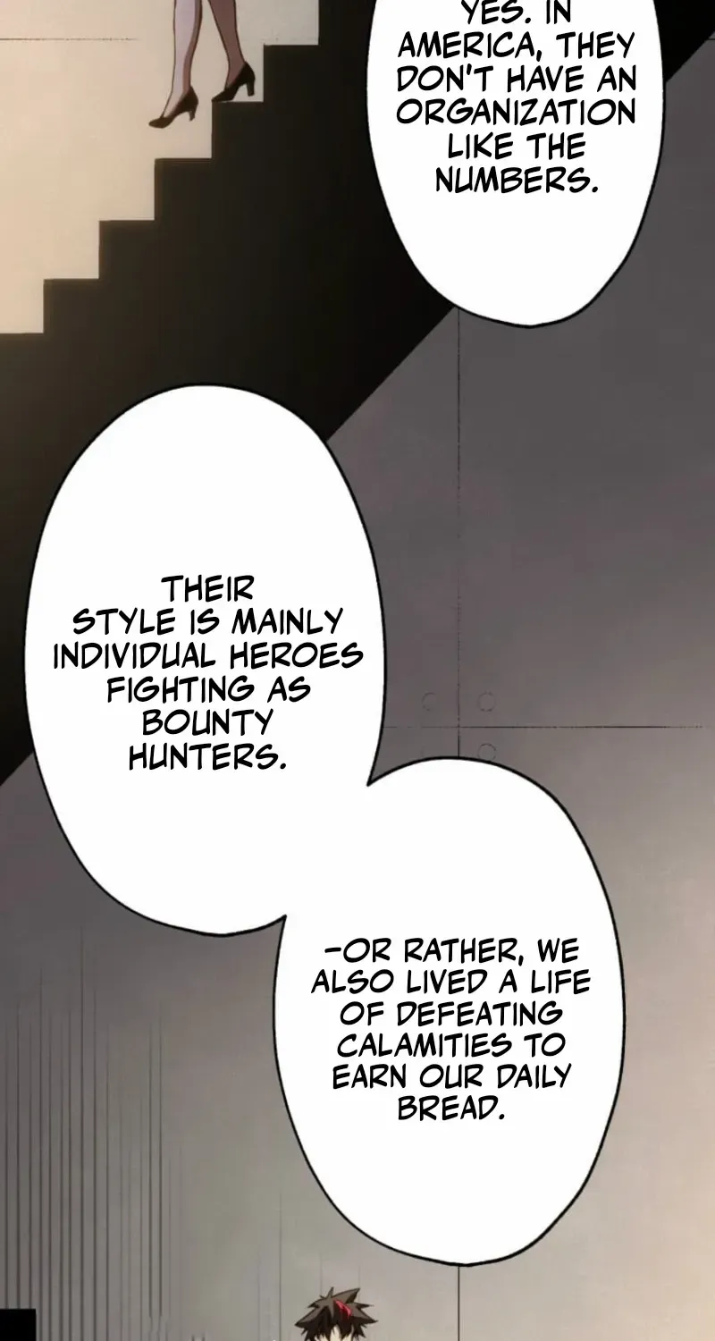 Infinite Awakening Chapter 15 page 35 - 