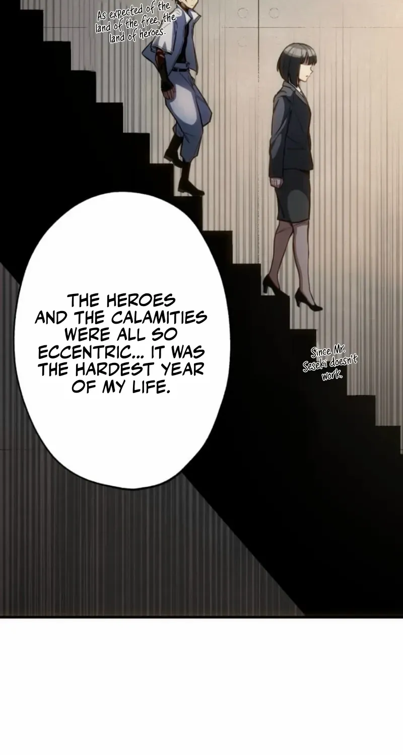 Infinite Awakening Chapter 15 page 36 - 