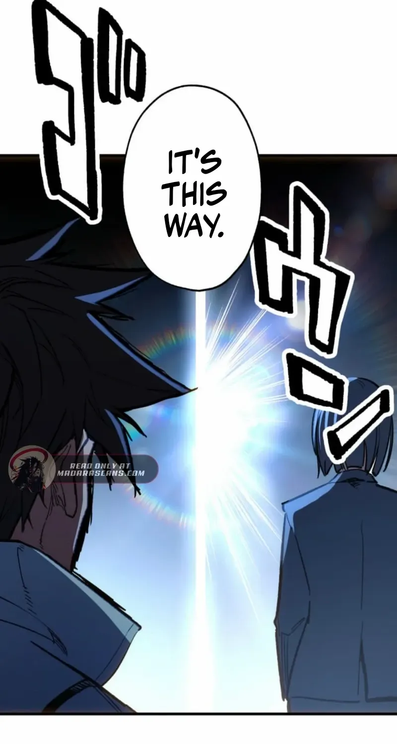 Infinite Awakening Chapter 15 page 39 - 