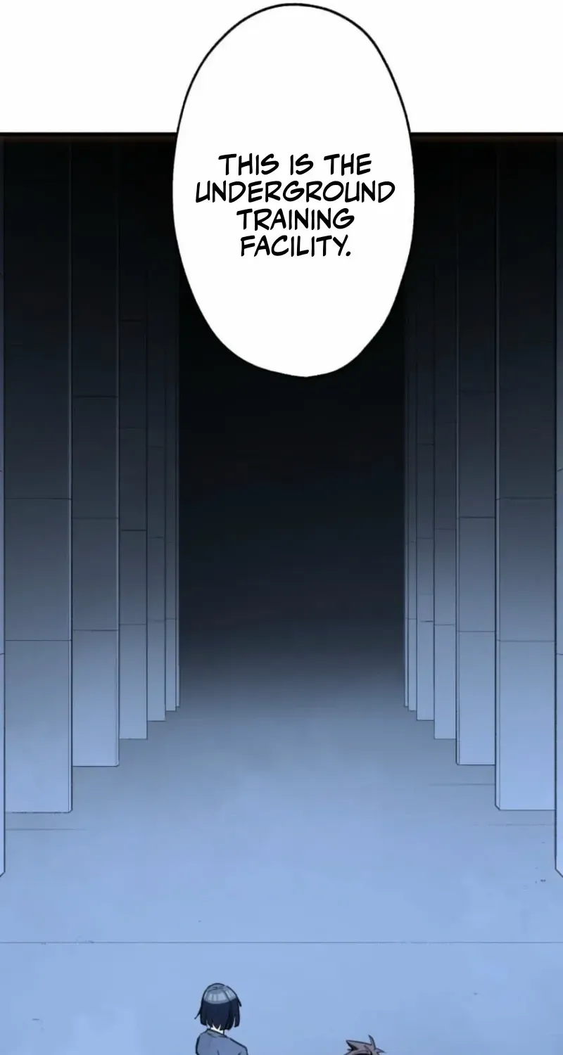 Infinite Awakening Chapter 15 page 40 - 