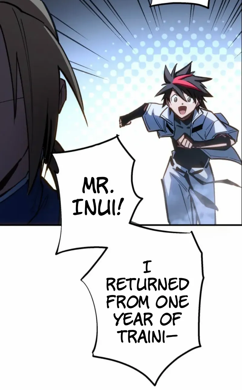 Infinite Awakening Chapter 15 page 42 - 