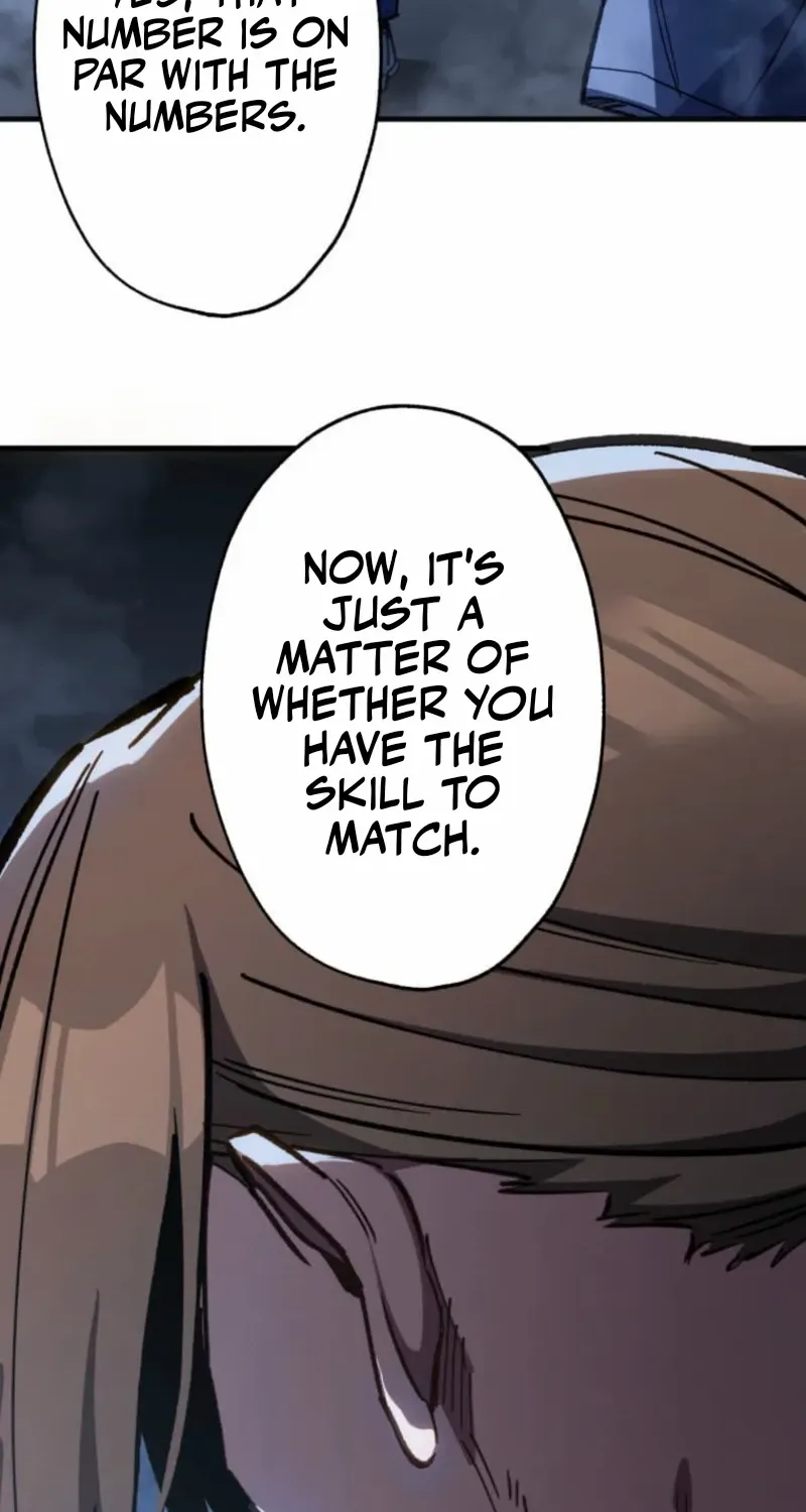 Infinite Awakening Chapter 15 page 44 - 