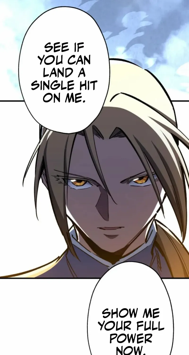 Infinite Awakening Chapter 15 page 48 - 
