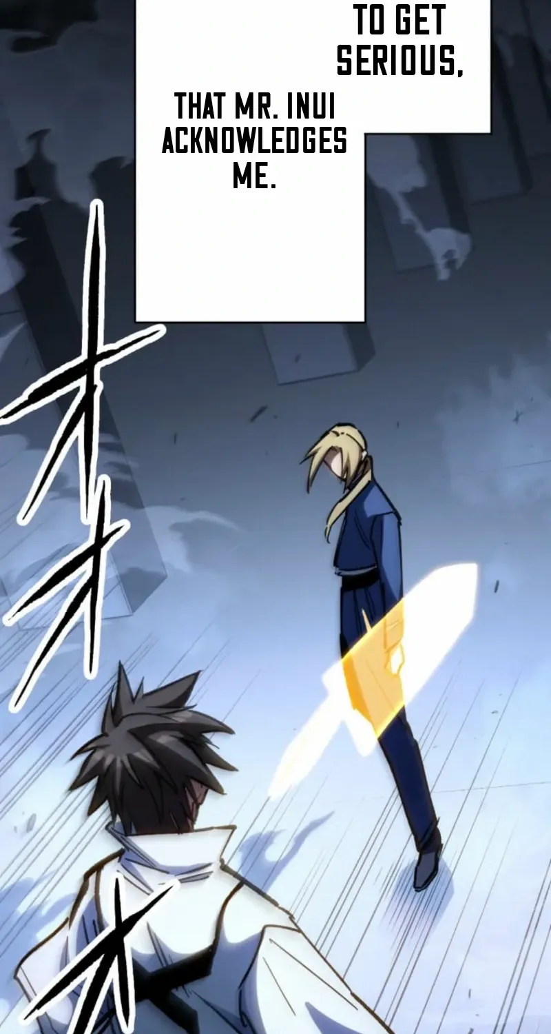 Infinite Awakening Chapter 15 page 55 - 