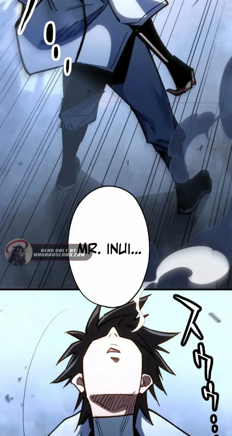 Infinite Awakening Chapter 15 page 56 - 