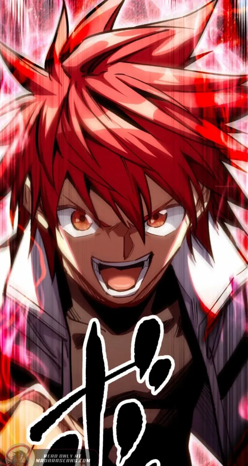 Infinite Awakening Chapter 15 page 58 - 