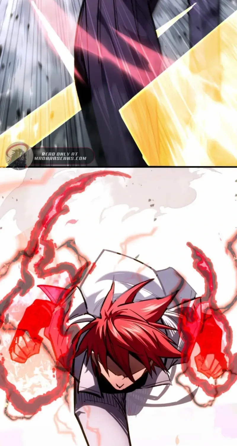 Infinite Awakening Chapter 15 page 64 - 